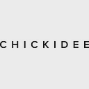 Chickidee Homeware logo