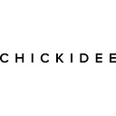Chickidee Homeware logo