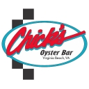 Chicks Oyster Bar logo
