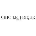Logo for chiclefrique.com