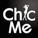 Chic Me logo