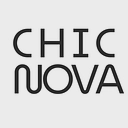 ChicNova logo