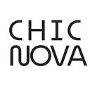 ChicNova logo