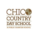 Chico Country Day School logo