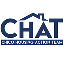 Chico Housing Action Team logo