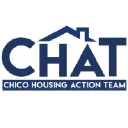 Chico Housing Action Team logo