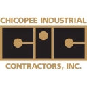 Chicopee Industrial Contractors   Cic logo