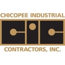 Chicopee Industrial Contractors logo