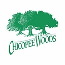 Chicopee Woods Golf Course logo