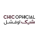 Logo for chicophicial.com