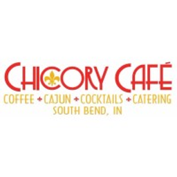 Chicory Cafe logo