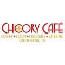 Chicory Cafe logo