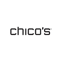 Logo for chicos.com