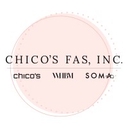 Chico's logo