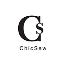 Chicsew Trading Co., Limited [US] logo
