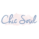 Logo for chicsoul.com