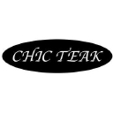 Chicteak logo