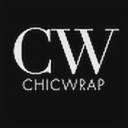 ChicWrap logo