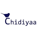 Logo for chidiyaa.com