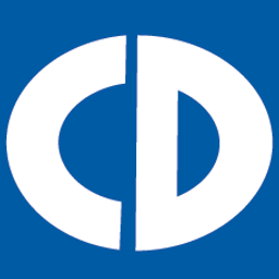 Chicago Dryer Company logo