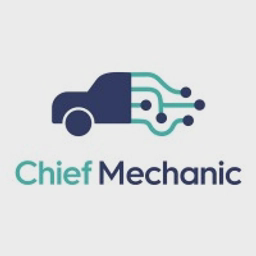 Chief Mechanic Limited logo