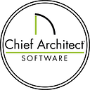 Chief Architect logo