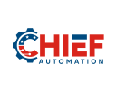 chiefautomation.com logo