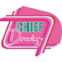 Chief Drawing