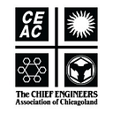 The Chief Engineers Association of logo