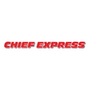 Chief Express logo