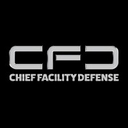 Chief Fire Protection logo