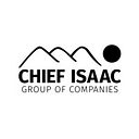 Chief Isaac Group of Companies logo