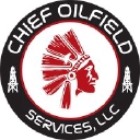 Chief Oilfield Services logo