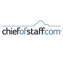 Chiefofstaff.Com logo