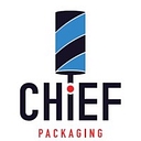 Chief Packaging Co logo