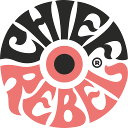 Chief Rebel logo