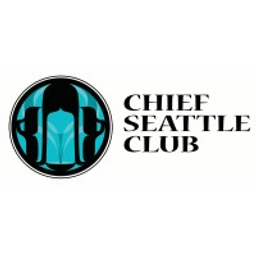 Chief Seattle Club logo