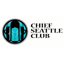 Chief Seattle Club logo