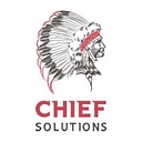 Chief Solutions Inc logo