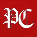 The Pueblo Chieftain logo