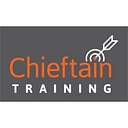 Chieftain Training logo