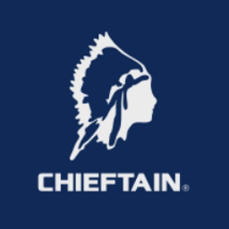 Chieftain Trailers logo