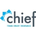 Chief Trade Credit Insurance logo