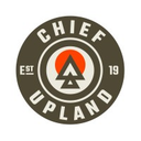 chiefupland.com logo