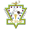 Chi Eta Phi Sorority Inc logo