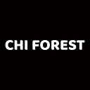 Chi Forest logo