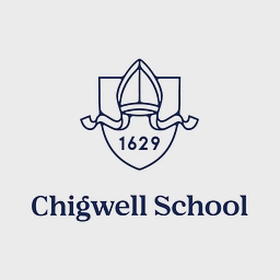Chigwell School logo