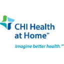 Chi Health At Home logo