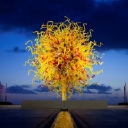 Chihuly Studio logo
