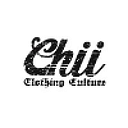 CHII CLOTHING COMPANY INC logo